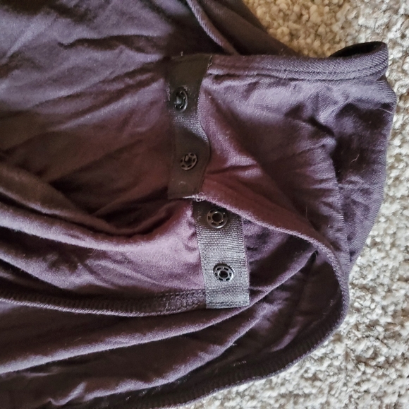 NWT TORRID BODYSUIT SIZE 2X - Picture 8 of 8